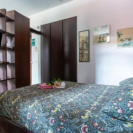Casetta De Trastevere Řím Exteriér fotografie