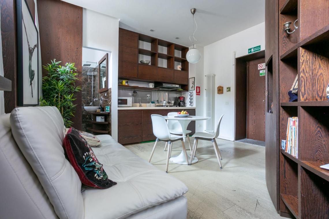 Casetta De Trastevere Řím Exteriér fotografie