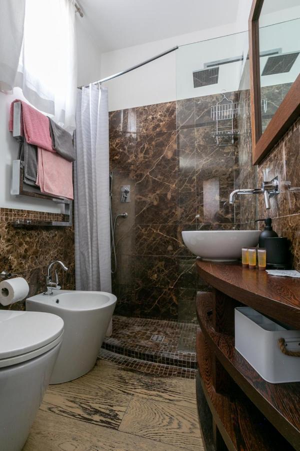 Casetta De Trastevere Řím Exteriér fotografie